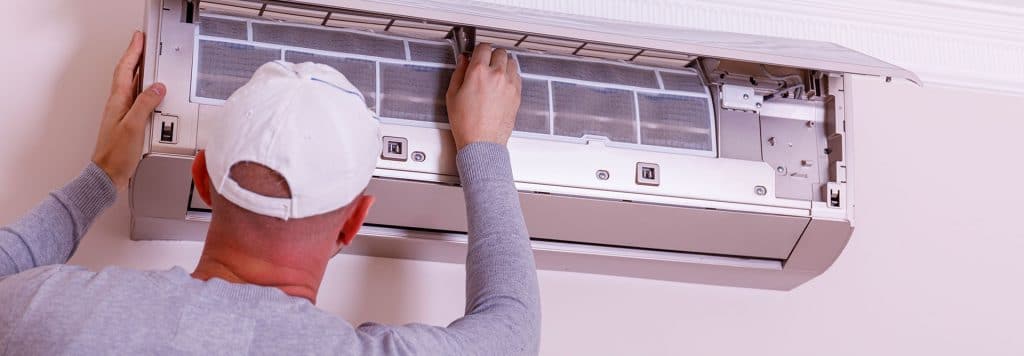 About Us - Air Conditioning Services