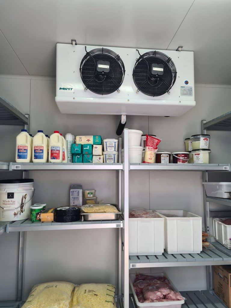 Tweed Heads Refrigeration Experts - Maxichill