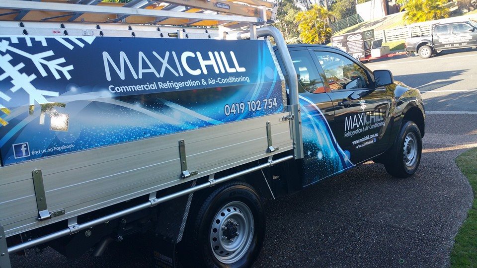 commercial refrigeration yatala