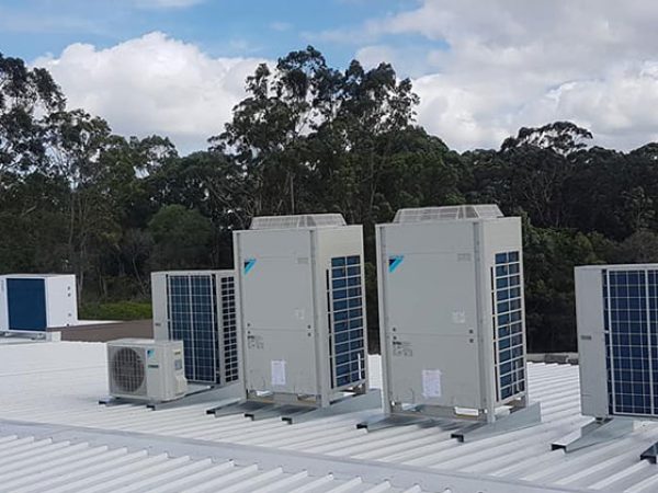 Air Conditioning Service Gold Coast