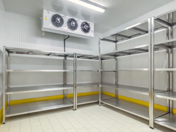Commercial Freezer Room &Amp; Cold Room Chiller Installation Gold Coast And Brisbane
