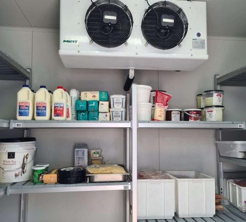 Tweed Heads Refrigeration Experts - Maxichill