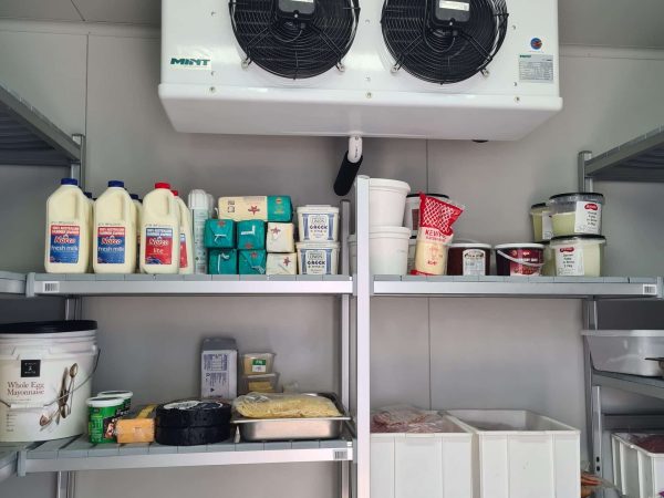 Tweed Heads Refrigeration Experts - Maxichill
