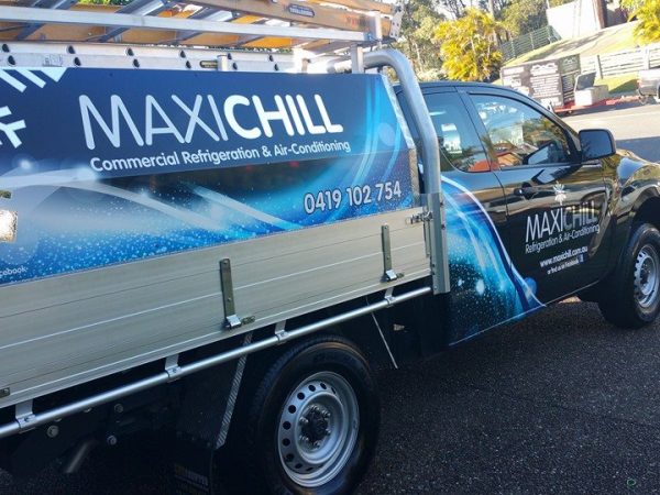Mount Tamborine Refrigeration &Amp; Air Conditioning Services - Maxichill