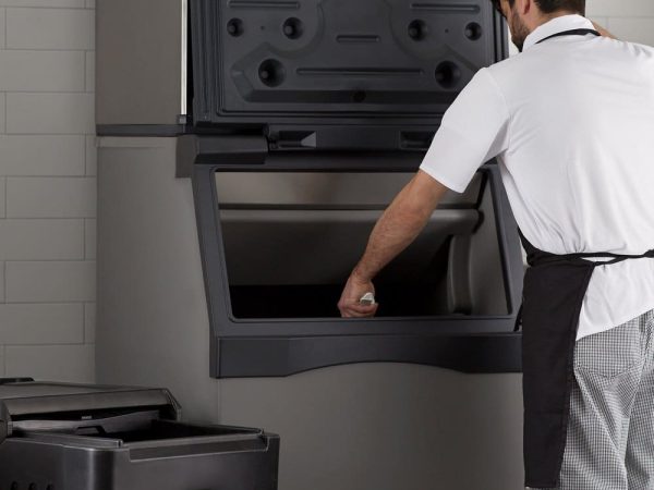 Commercial Ice Machine Services Gold Coast - Gold Coast Refrigeration Services