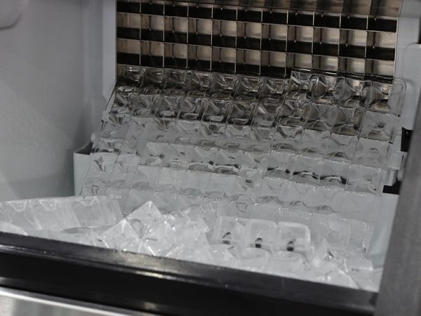 Commercial Ice Machine Gold Coast