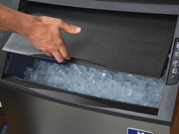Ice Machine Services - Commercial Ice Machines Gold Coast