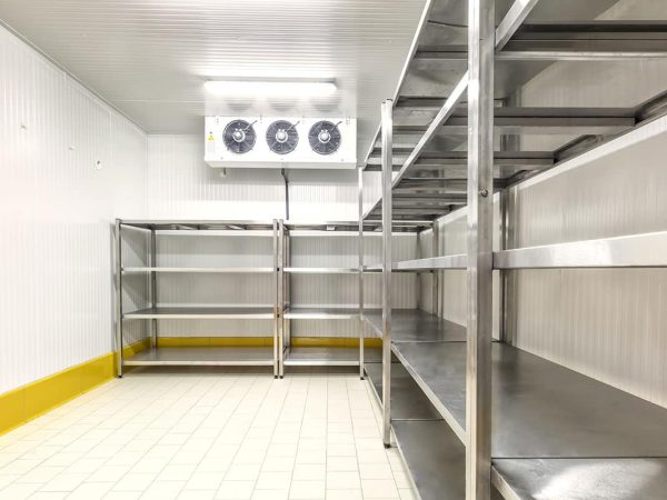 Commercial Freezer Room &Amp; Cold Room Chiller Installation Gold Coast And Brisbane