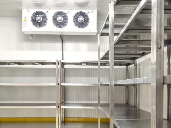 Total Coolrooms - Complete Commercial Coolroom & Freezer Room Solutions