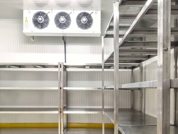 Coolrooms  Commercial Refrigeration NSW