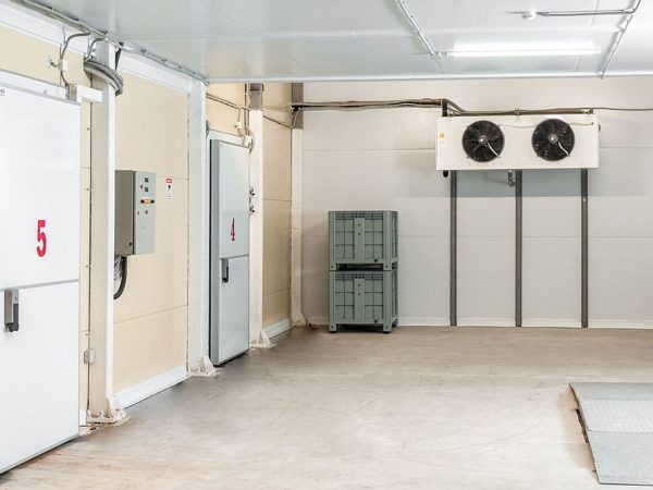 Commercial Freezer Room Gold Coast &Amp; Brisbane Provider - Maxichill